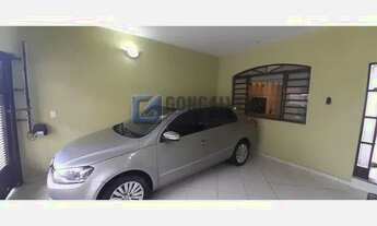 Imagem 4: SAO BERNARDO DO CAMPO - Residential / Sobrado - JARDIM PALERMO