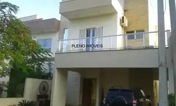 Imagem: Casa - Cascata - Paulínia