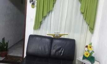 Imagem 2: Sobrado com 2 dormitórios à venda, 80 m² por R$ 440.000,00 - Vila Formosa - São Paulo/SP