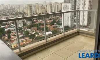 Imagem 4: APARTAMENTO - BROOKLIN - SP