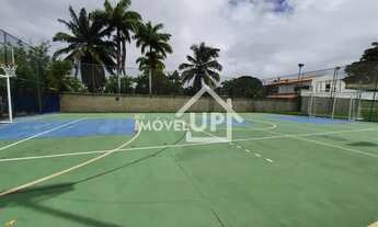 Imagem 3: Casa Marina Riverside - Aluguel com 3 quartos, sendo 2 suítes e estrutura completa