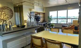 Imagem 5: Apartamento à venda no Cambuí - Campinas