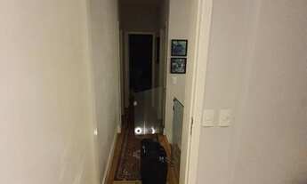 Imagem 4: Apartamento para aluguel possui 142 metros quadrados com 3 quartos em Pinheiros - São Paul