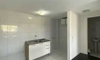 Imagem 7: Apartamento com 1 quarto, bem divido em Candeias