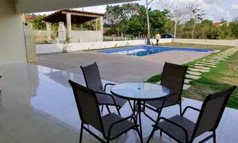 Imagem 3: Casa em Aldeia 3 Quartos 1 Suíte 300m²