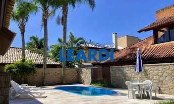 Imagem: SOBRADO - JURERÊ INTERNACIONAL - SC