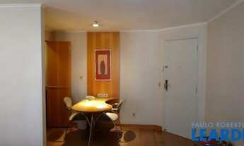 Imagem 3: FLAT - MOEMA - SP