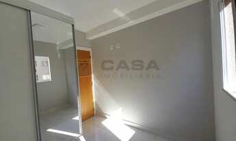 Imagem 7: DM-Apartamento para venda com 50 metros quadrados com 2 quartos em Jardim Limoeiro - Serra