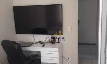 Imagem 7: Apartamento com 2 dormitórios à venda, 50 m² por R$ 235.000,00 - Pirituba - São Paulo/SP