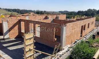 Imagem 4: Casa à venda no Loteamento Residencial Pedra Alta (Sousas) - Campinas/SP