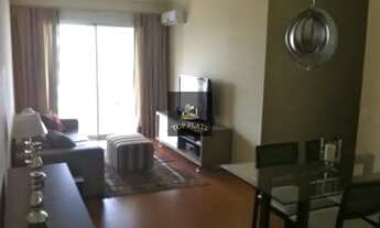 Imagem 2: Flat Para Locação - Brooklin