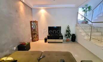 Imagem 6: Casa à venda do Bairro das Palmeiras - Campinas