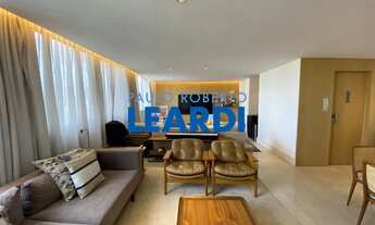 Imagem: APARTAMENTO - JARDIM AMÉRICA - SP