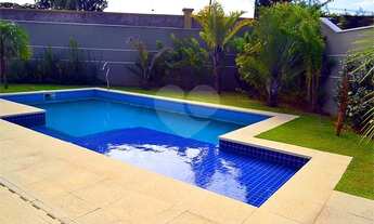 Imagem 5: Casa à venda no Condomínio Jardim Paulista II em Vinhedo