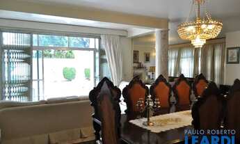 Imagem 7: SOBRADO - ALTO DE PINHEIROS - SP