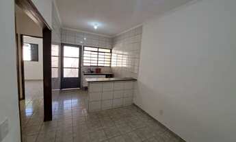 Imagem 3: Casa Térrea para aluguel possui 90 metros quadrados com 2 quartos Remanso em Hortolândia 2