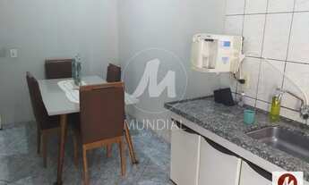 Imagem 7: Casa (térrea na rua) 2 dormitórios/suite, cozinha planejada