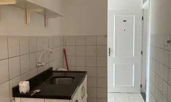 Imagem 2: Aluga-se apartamento no Condomínio Del Rey, ao lado da UNIT, em frente ao GBarbosa