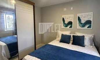 Imagem 4: Apartamento para alugar em Ponta Negra Mobiliado 3/4