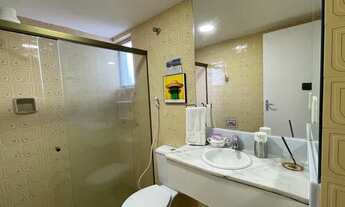 Imagem 5: Apartamento 2/4 mobilado em frente UFBA- Condominio Edificio Jardim da Colina- Salvador