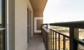 Imagem 5: Apartamento para Aluguel - Água Branca, 1 Quarto, 36 m2