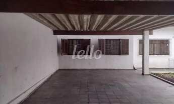 Imagem 2: Santo André - Casa Padrão - Jardim Stetel