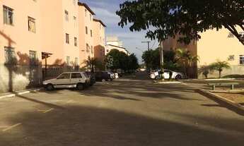 Imagem 2: Apartamento 2 quartos condomínio Valparaiso 3 melhor localização da Serra