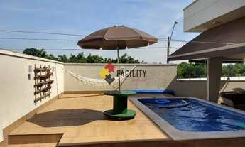 Imagem 4: Casa com 3 dormitórios à venda, 174 m² por R$ 1.325.000,00 - Jardim Pari - Paulínia/SP