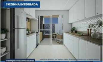 Imagem 6: Casa de condomínio para venda possui 83 metros quadrados com 3 quartos