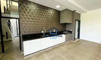 Imagem 7: Casa com 4 dormitórios à venda, 660 m² por R$ 10.000.000 - Alphaville - Santana de Parnaíb