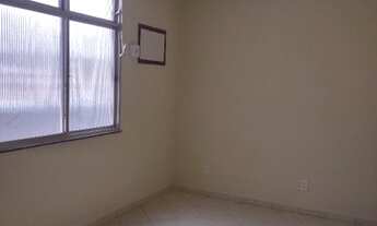 Imagem 8: 02 Quartos com Dependência e Garagem - Fonseca