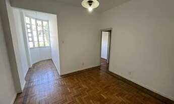 Imagem 2: OPORTUNIDADE! Sala quarto 50m2 com vista cristo e pão de açúcar!