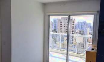 Imagem 16: Apartamento para aluguel possui 34 metros quadrados com 1 quarto em Consolação - São Paulo