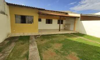 Imagem 2: Casa com 2 dormitórios para alugar, 60 m² por R$ 890,00/mês - Residencial Veneza - Londrin