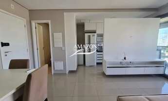 Imagem 3: Soberane Residence 100% mobiliado - Alugo