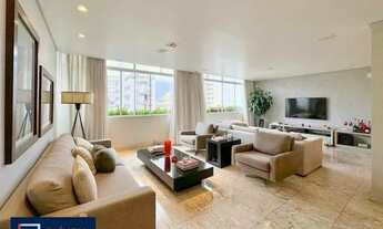 Imagem: Apartamento Venda Higienópolis 240 m²