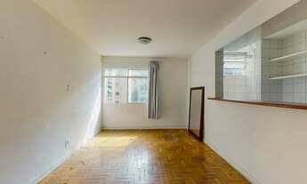 Imagem 2: A Bela Vista, localizada no centro de São Paulo, é um bairro vibrante e cheio de personali