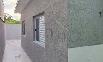 Imagem 6: Casa com 2 dormitórios à venda, 68 m² por R$ 390.000,00 - Jardim Piazza di Roma I - Soroca