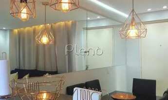 Imagem 4: Apartamento - São Bernardo - Campinas