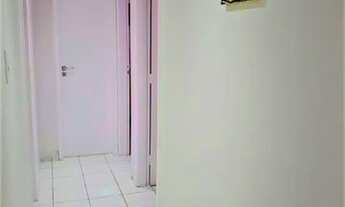 Imagem 4: Candeias - 03 Qtos/ 01 Suíte - Nascente - Área de Lazer - Excelente Localização - 02 Vaga