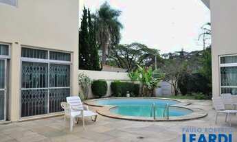 Imagem 6: SOBRADO - ALTO DE PINHEIROS - SP