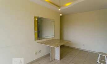 Imagem 3: Apartamento para Aluguel - Ipiranga, 2 Quartos, 48 m2