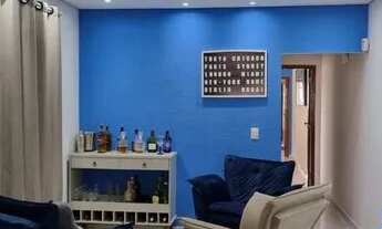 Imagem 3: CASA ASSOBRADADA - VILA CAMPO GRANDE - SP