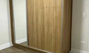 Imagem 6: Apartamento mobiliado 54 metros com 2 quartos condomínio clube