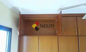 Imagem 7: Apartamento com 2 dormitórios à venda, 70 m² por R$ 390.000 - São Bernardo - Campinas/SP