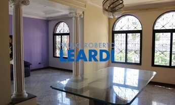 Imagem: SOBRADO - VILA OSASCO - SP