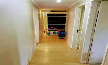 Imagem 2: APARTAMENTO VENDA JD VILAS BOAS