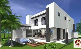 Imagem 2: Casa (sobrado em condominio) 4 dormitórios/suite, cozinha planejada, portaria 24hs, lazer