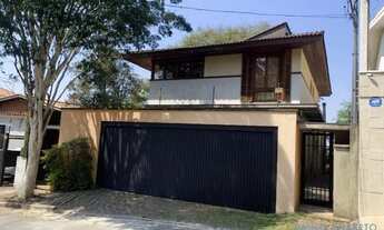 Imagem 4: SOBRADO - SUMARÉ - SP