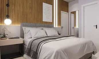 Imagem 6: Apartamento a venda em Lagoa Nova com 2 quartos, sendo 1 suíte. Excelente localização